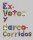 Exvotos y narcocorridos. Proyecto y Dirección Gráfica: Pedro Tabernero