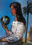 Heinz Edelmann. Serie conmemorativa. Grupo Pandora. Editor: Pedro Tabernero.