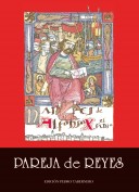 Pareja de Reyes. Proyecto y Dirección Gráfica: Pedro Tabernero
