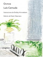 Ocnos. Poetas y ciudades. Grupo Pandora. Editor: Pedro Tabernero.