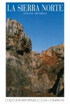 La Sierra Norte. Grupo Pandora. Editor: Pedro Tabernero.