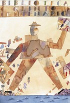 Miguel Calatayud. Biblioteca Quinto Centenario. Grupo Pandora. Editor: Pedro Tabernero.